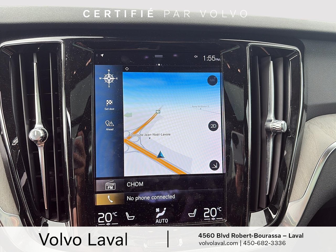 Volvo V60 Cross Country MOMENTUM 2022-32