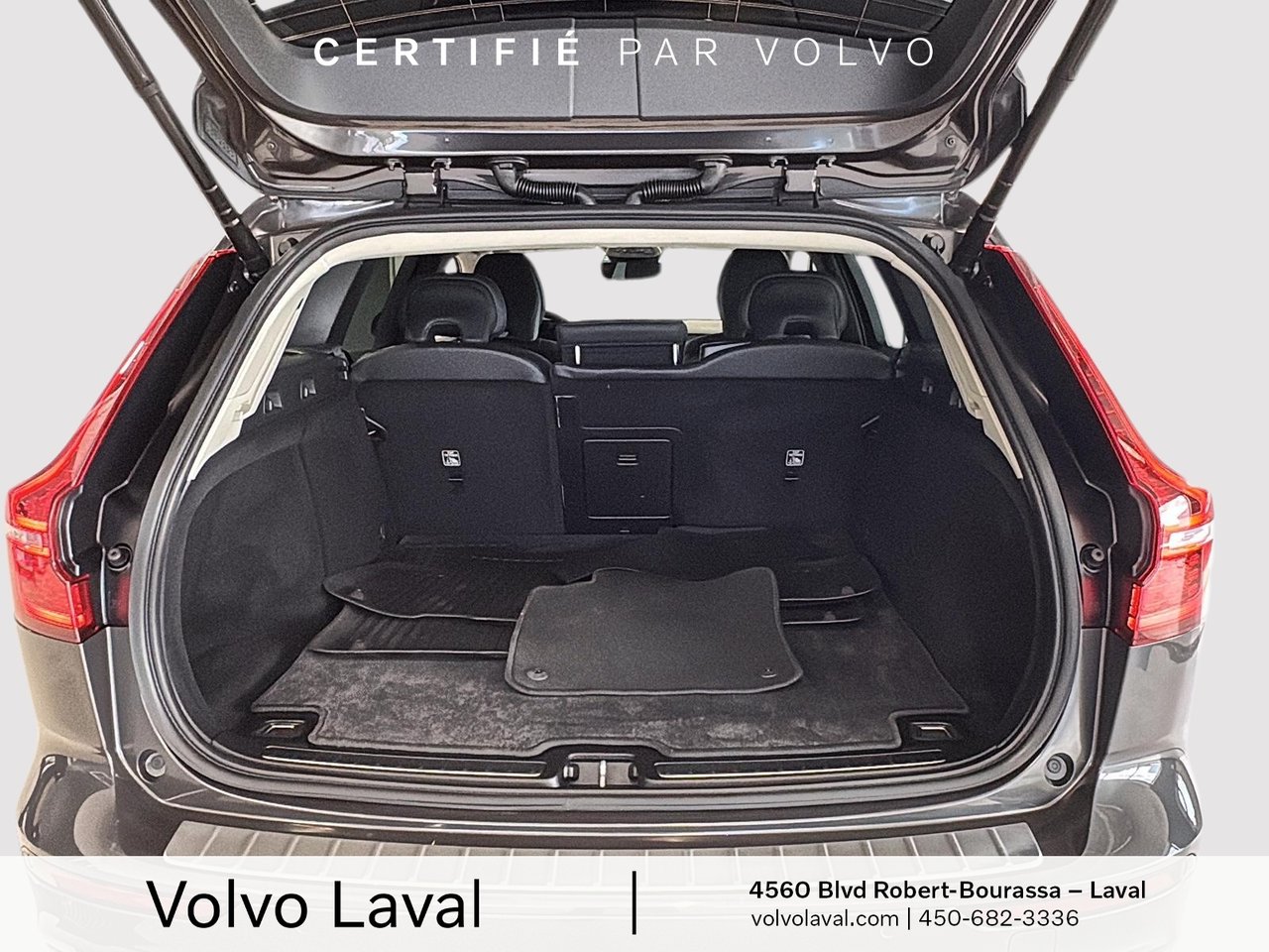 2023 Volvo V60 Cross Country Plus-8