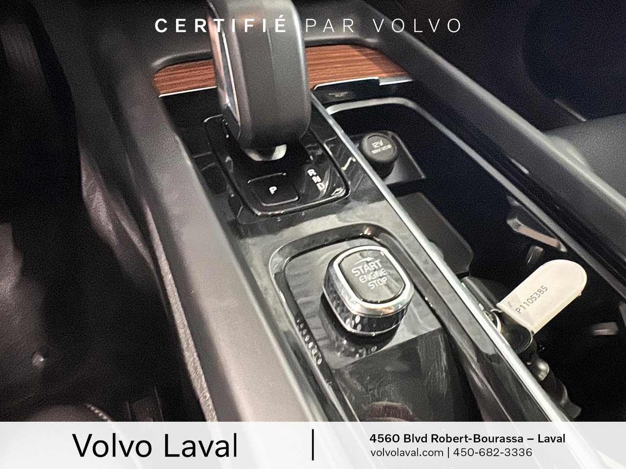2023 Volvo V60 Cross Country Plus-22