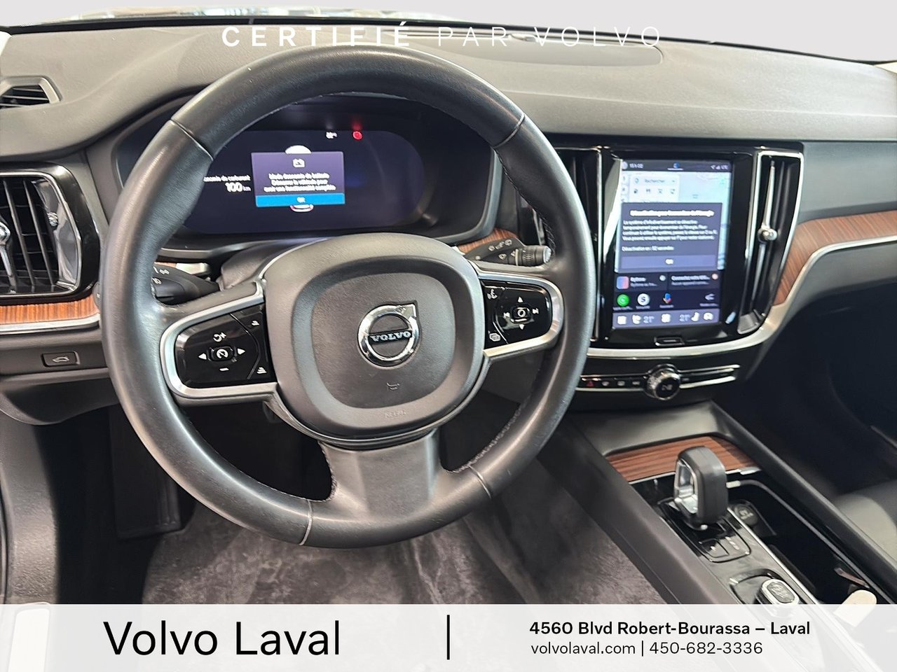 2023 Volvo V60 Cross Country Plus-14