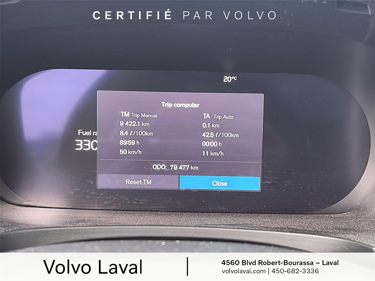 2024 Volvo V90 Cross Country Ultimate-9