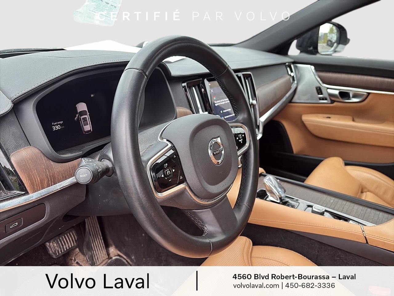 2024 Volvo V90 Cross Country Ultimate-8