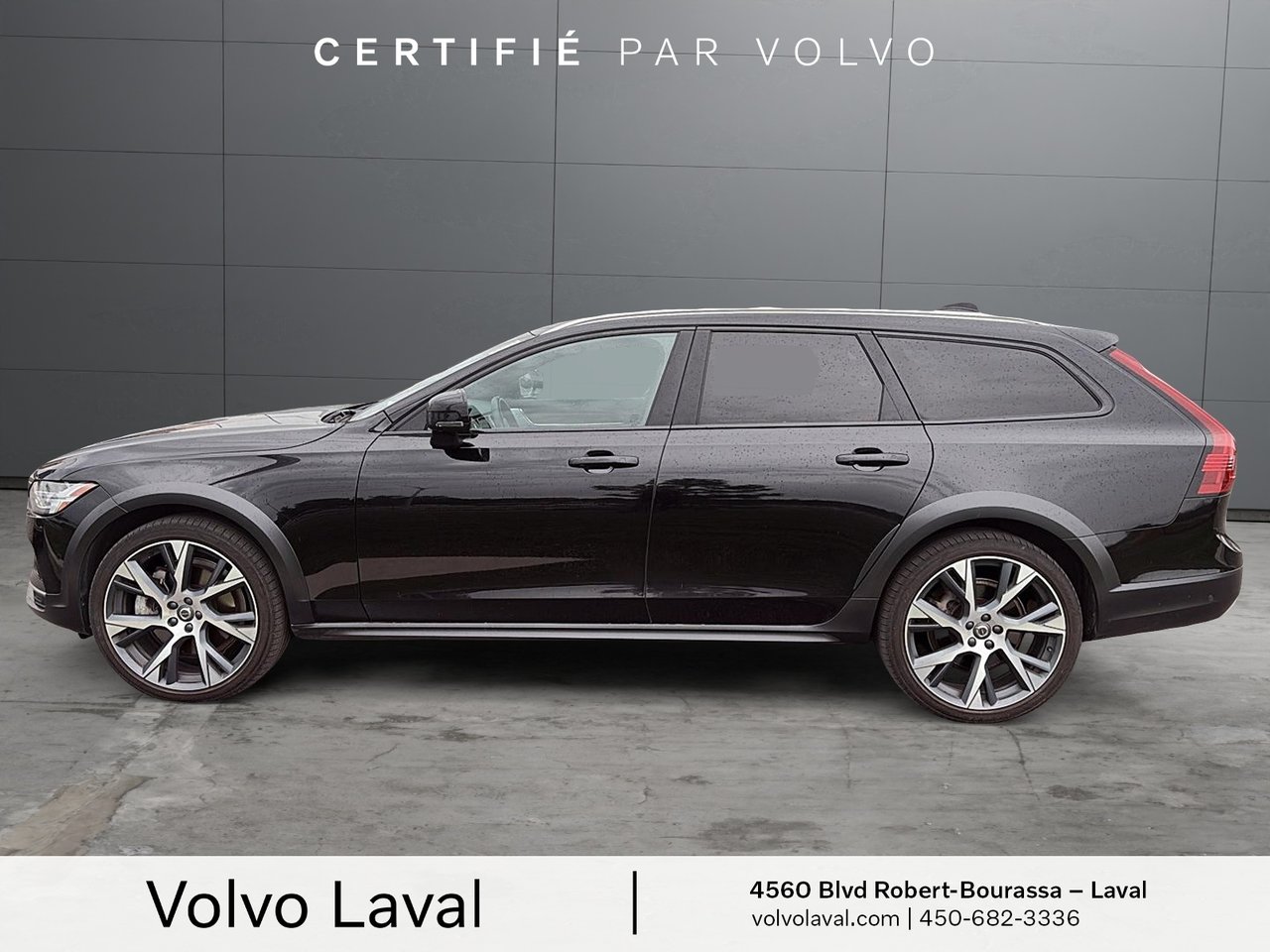 2024 Volvo V90 Cross Country Ultimate-4
