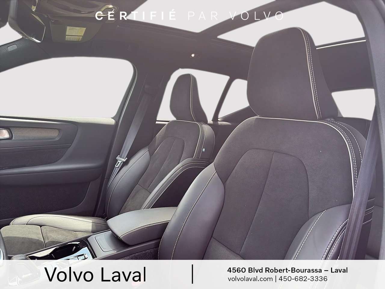 Volvo XC40 R-Design 2022-8