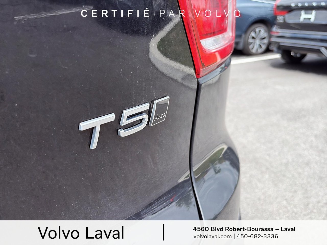 Volvo XC40 R-Design 2022-18