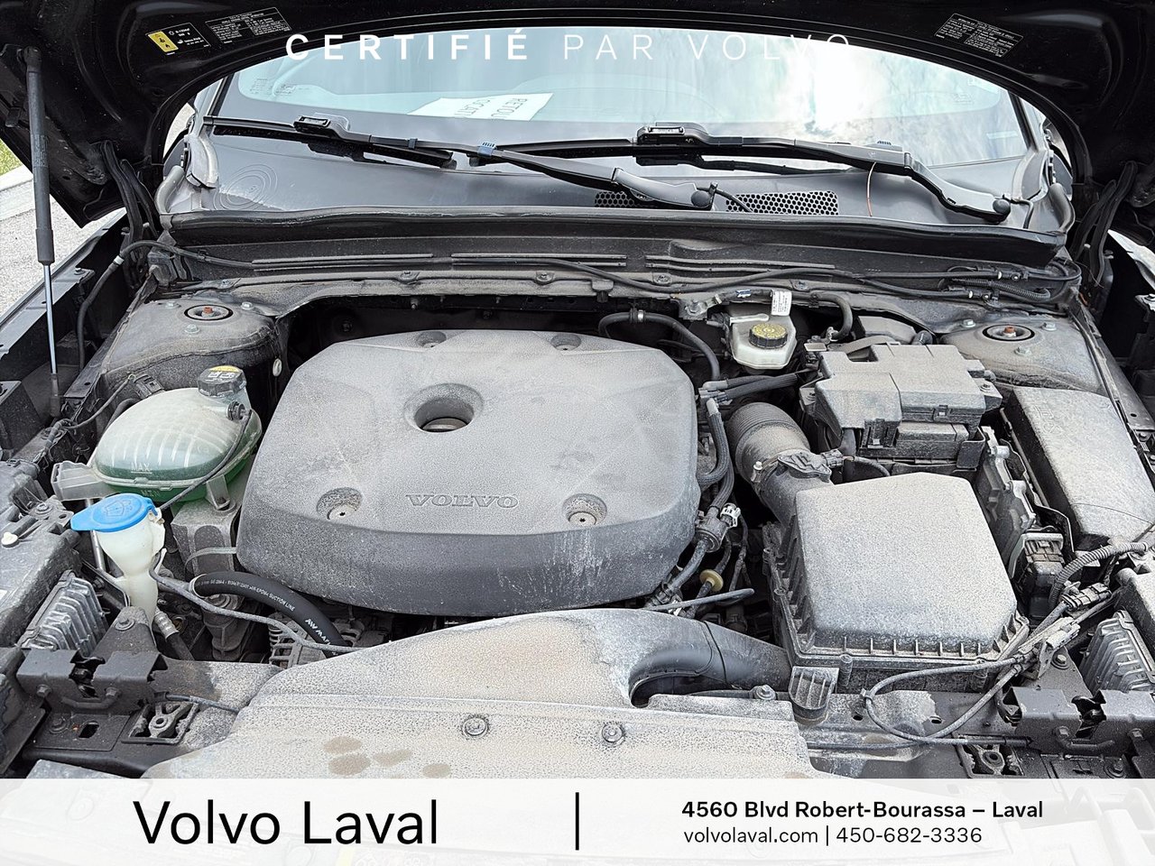Volvo XC40 R-Design 2022-10