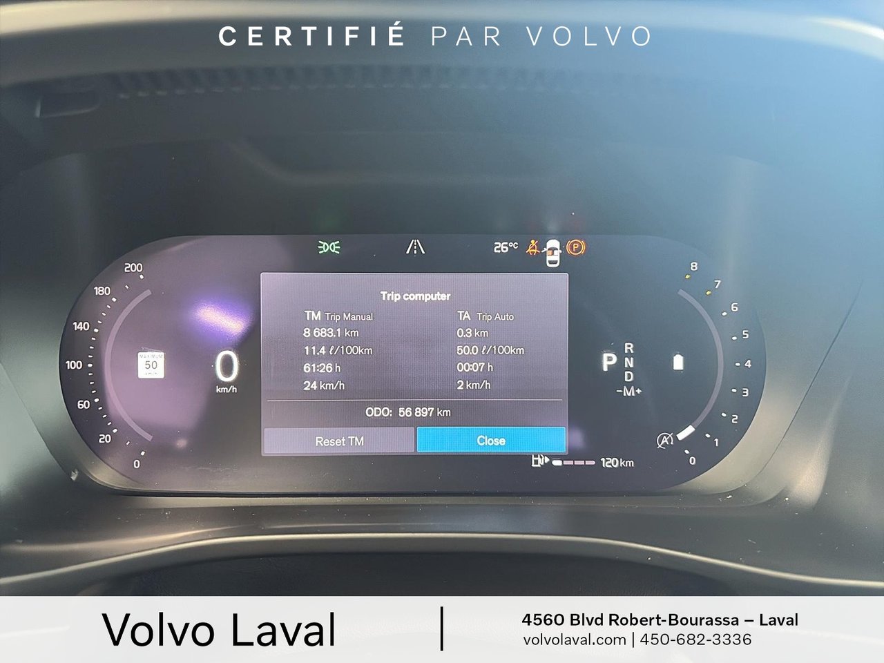 2023 Volvo XC40 Ultimate Bright Theme-12