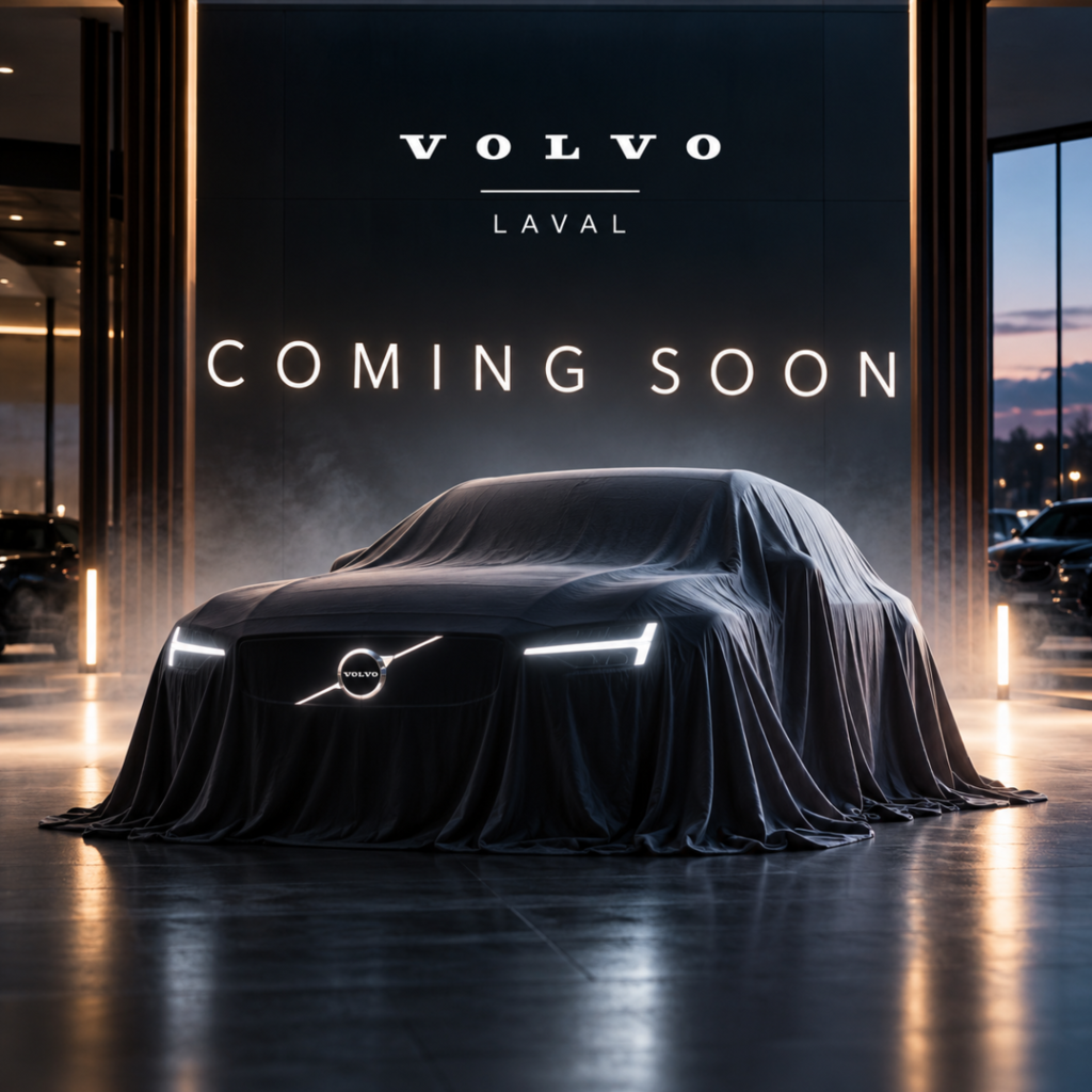 Volvo XC40 Plus Dark Theme 2023-0