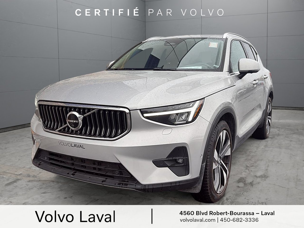 2023 Volvo XC40 Plus Bright Theme-0