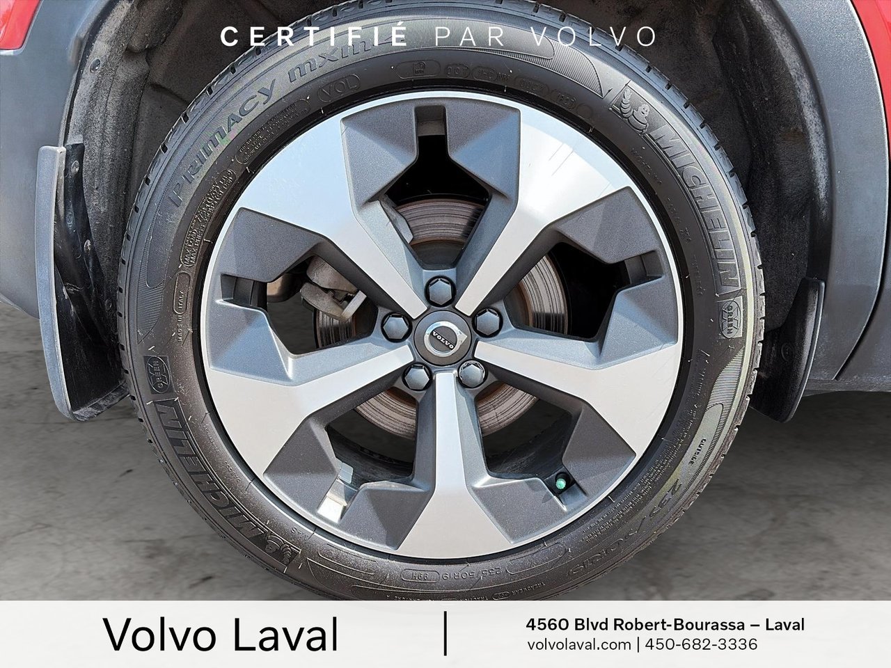 Volvo XC40 Plus 2024-6