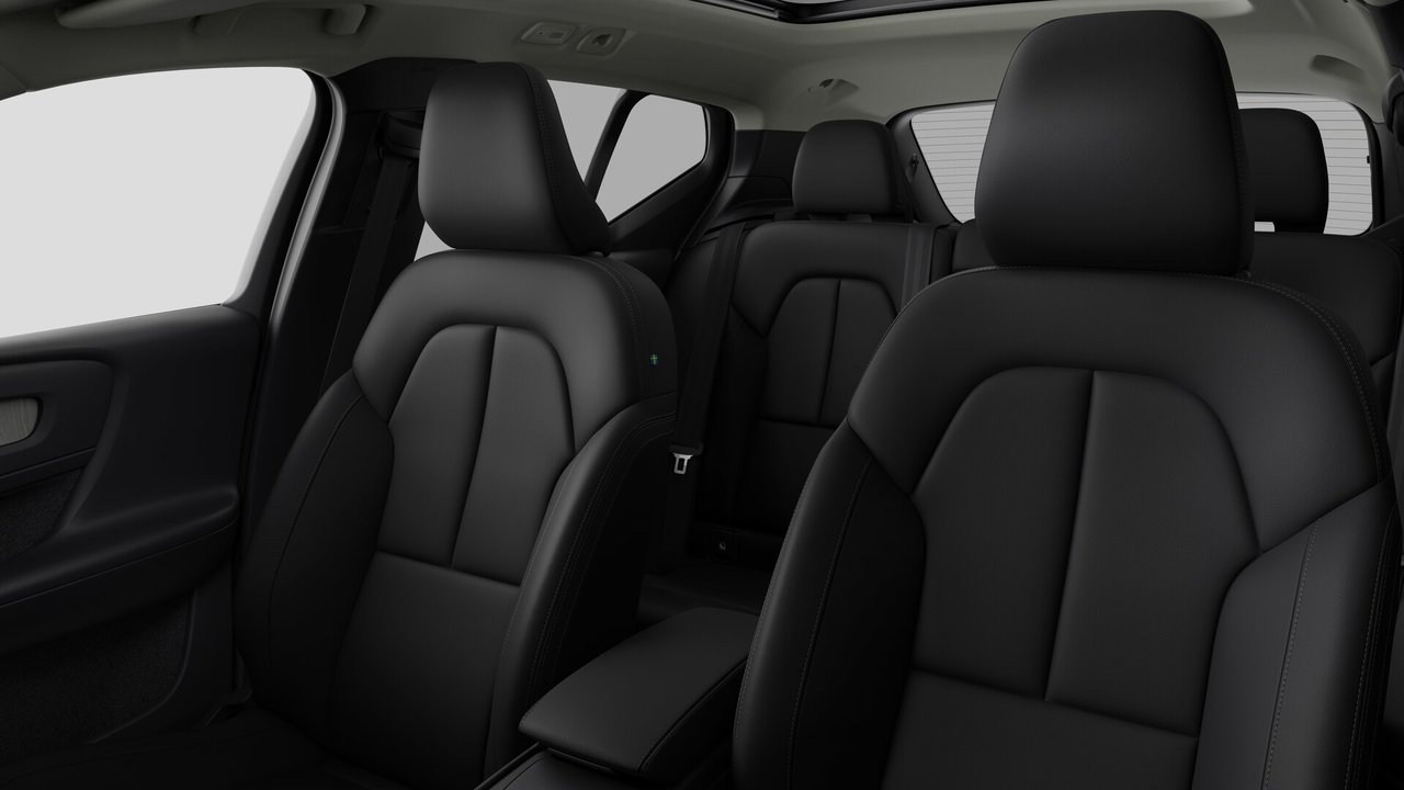 2026 Volvo XC40 Plus Dark Theme-11