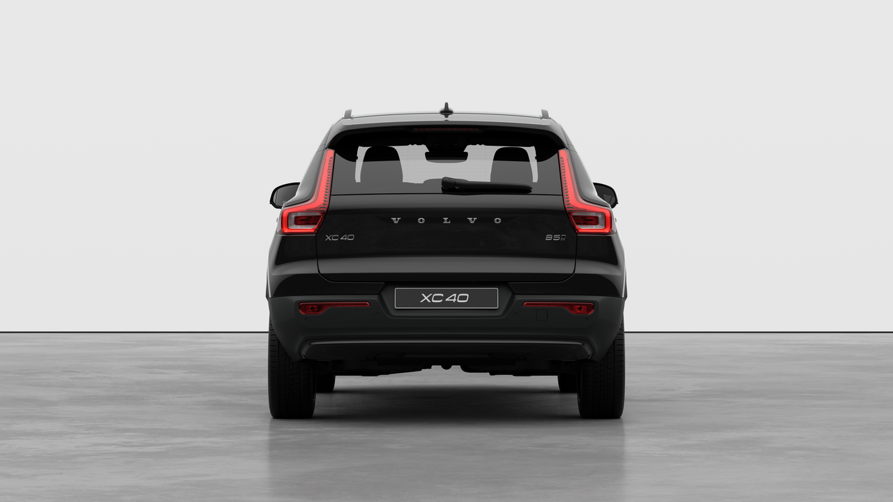 2026 Volvo XC40 Ultra Dark Theme-5