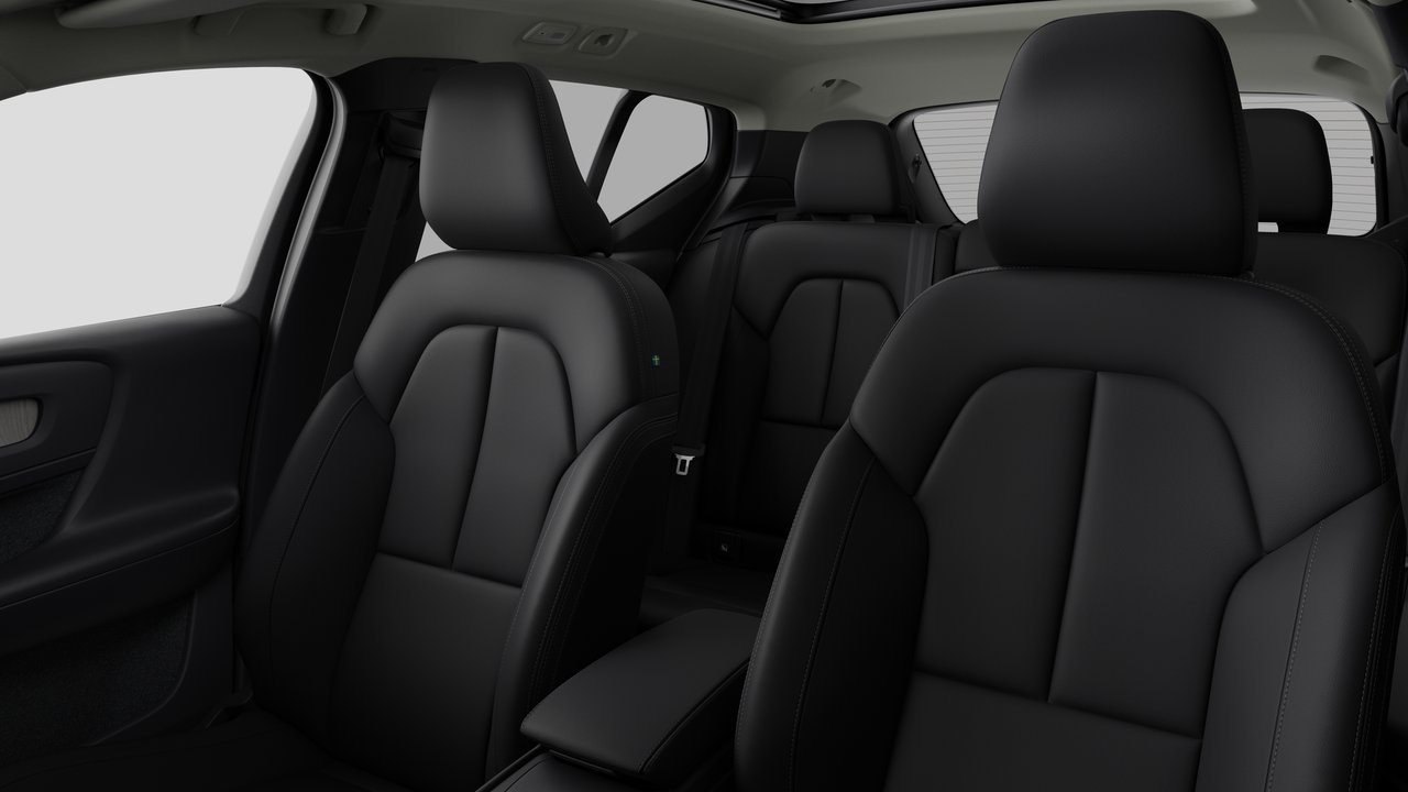 2026 Volvo XC40 Plus Dark Theme-11
