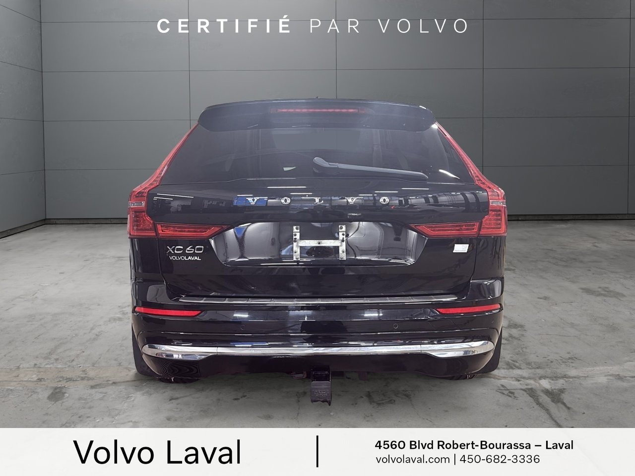 2022 Volvo XC60 Recharge Inscription-4