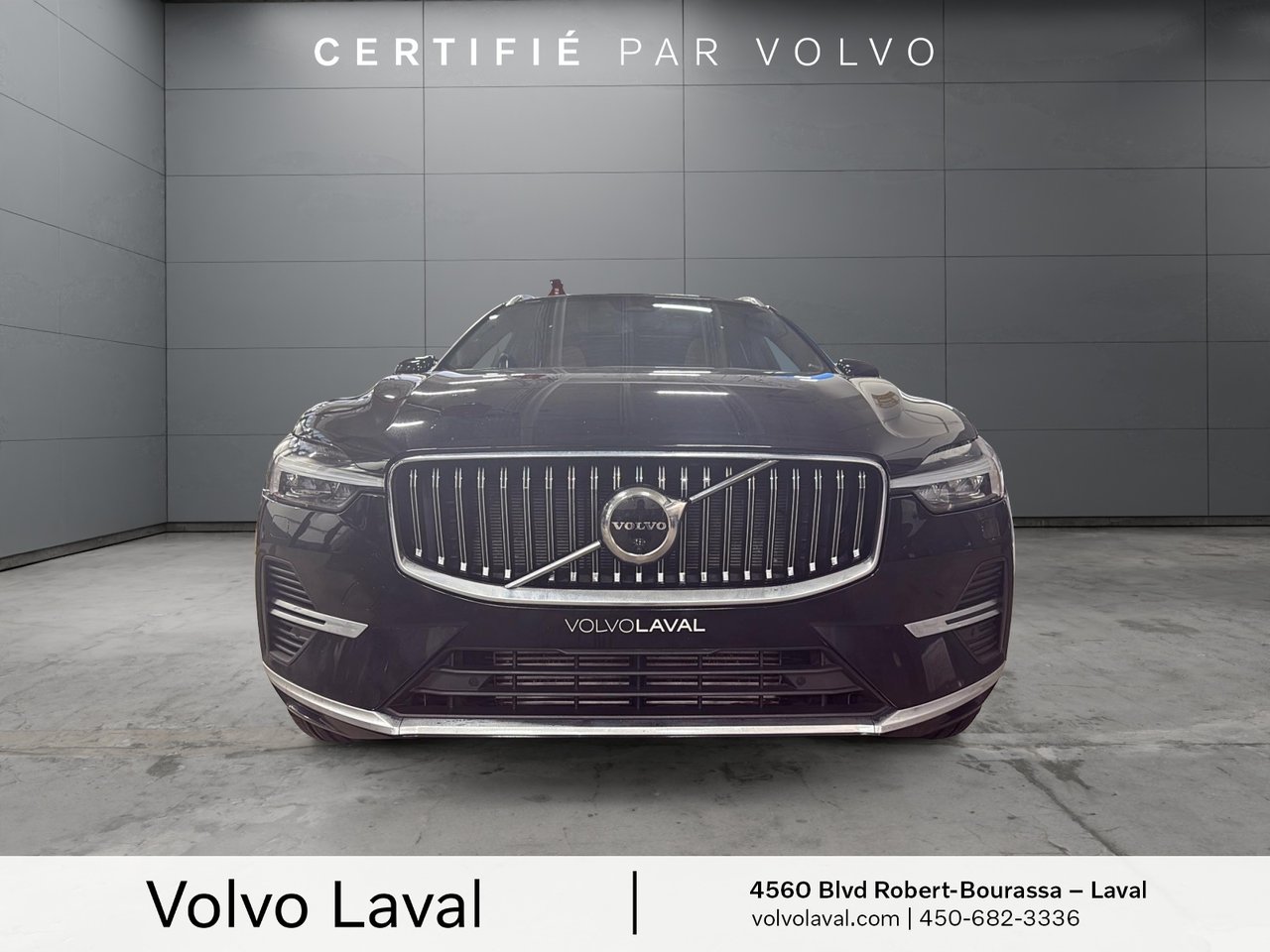 2022 Volvo XC60 Recharge Inscription-1