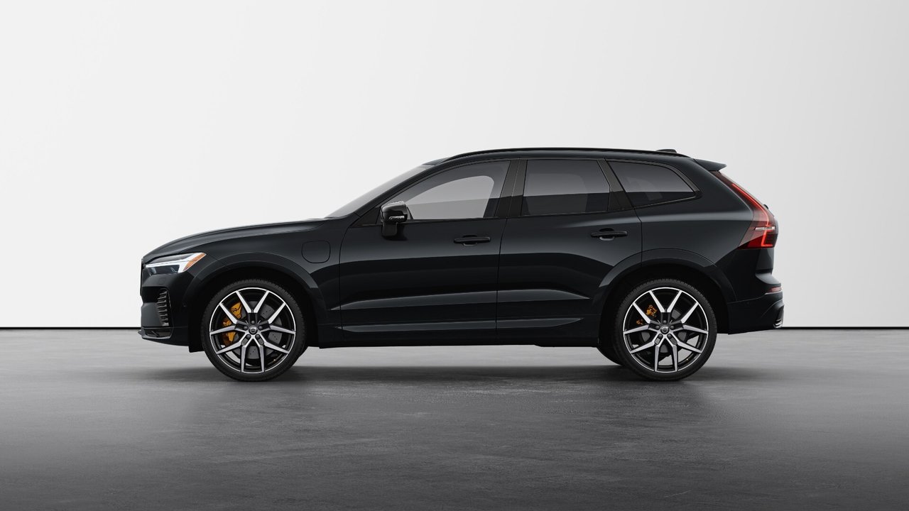 2025 Volvo XC60 Plug-In Hybrid Polestar Engineered-5