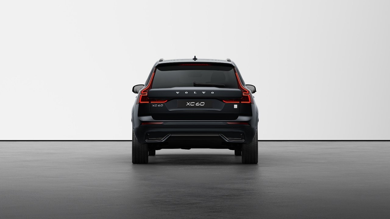 2025 Volvo XC60 Plug-In Hybrid Polestar Engineered-3