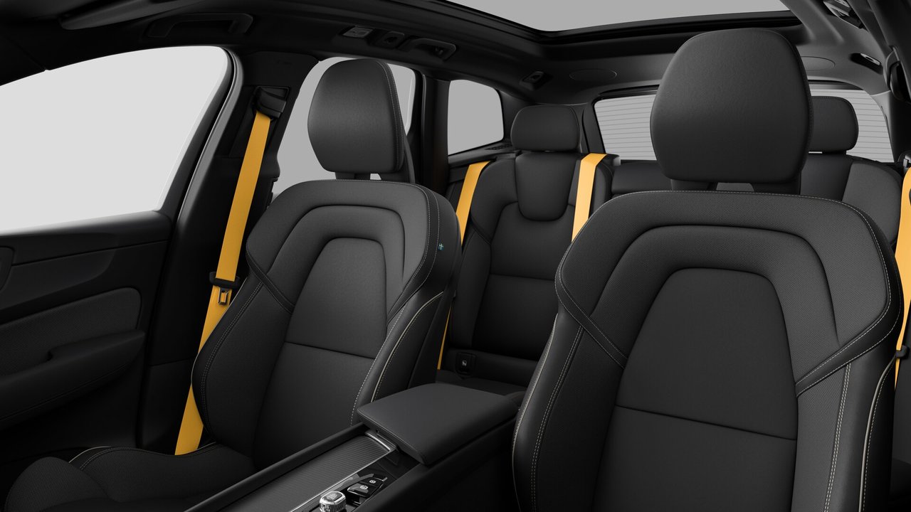 Volvo XC60 Plug-in hybrid Polestar Engineered 2026-11