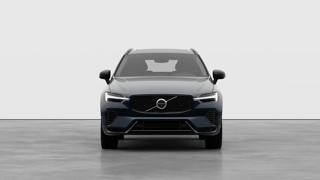 Volvo XC60 Plug-in hybrid Ultra (Dark Theme) 2027-4