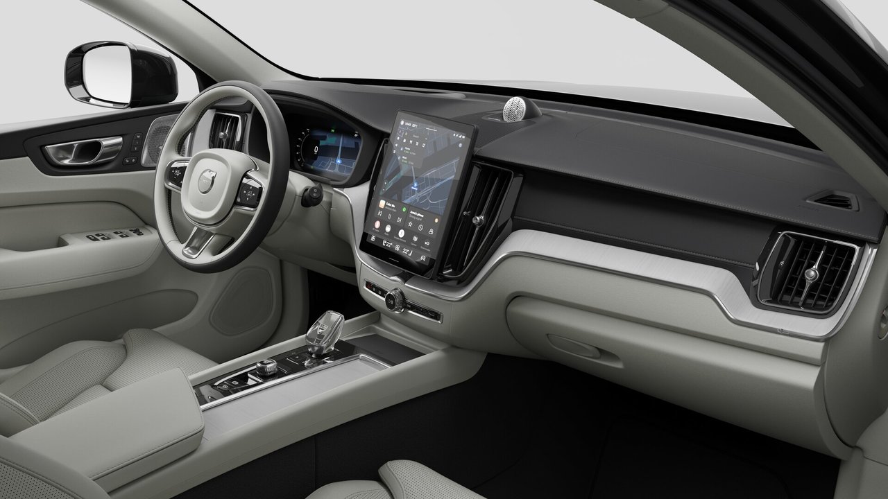 2027 Volvo XC60 Plug-in hybrid Ultra (Dark Theme)-9