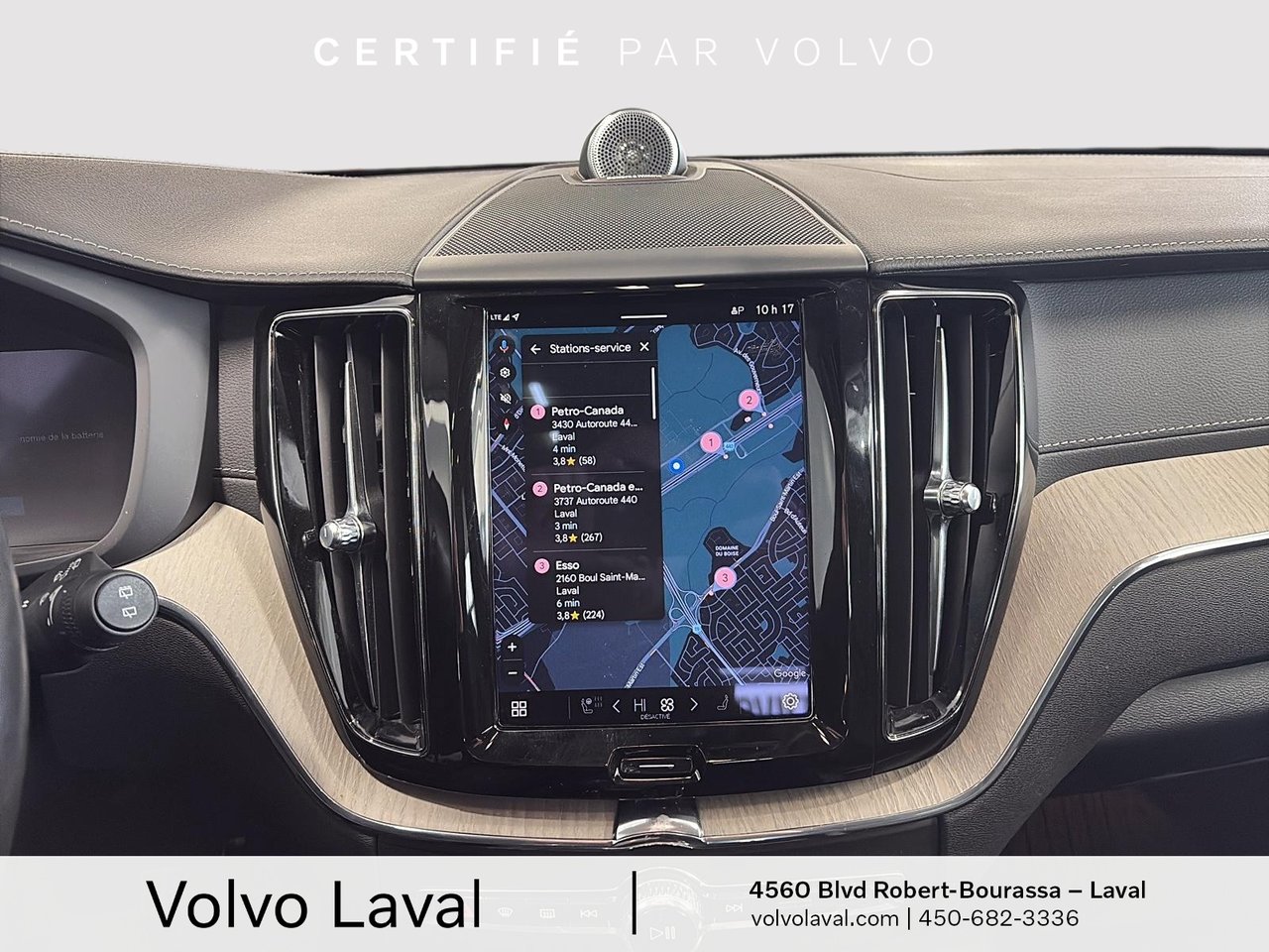 2022 Volvo XC60 Recharge Inscription-12