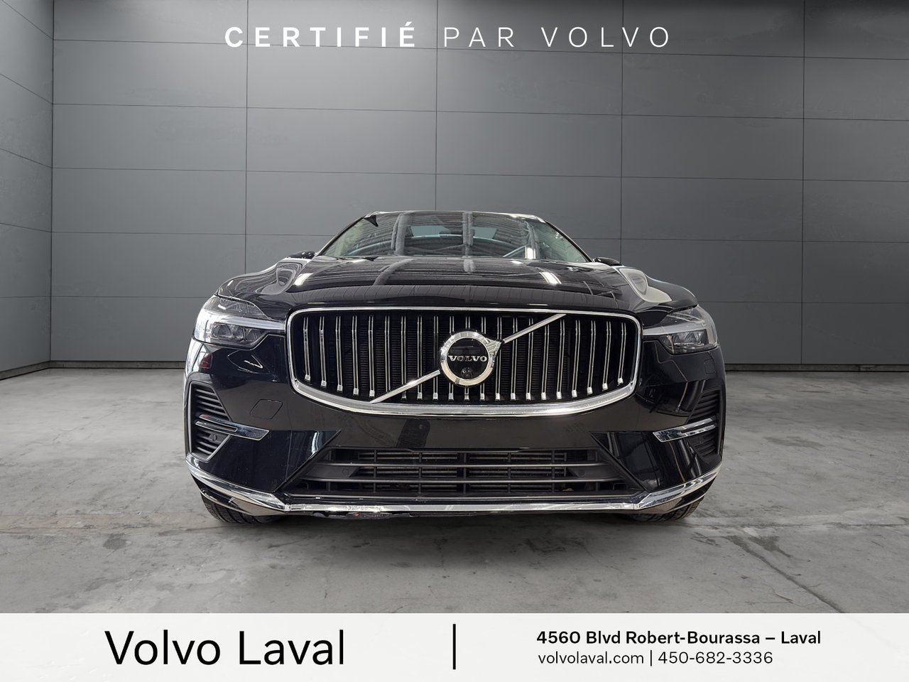2022 Volvo XC60 Recharge Inscription-1
