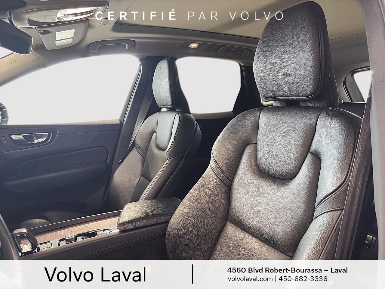 2022 Volvo XC60 Recharge Inscription Expression-7