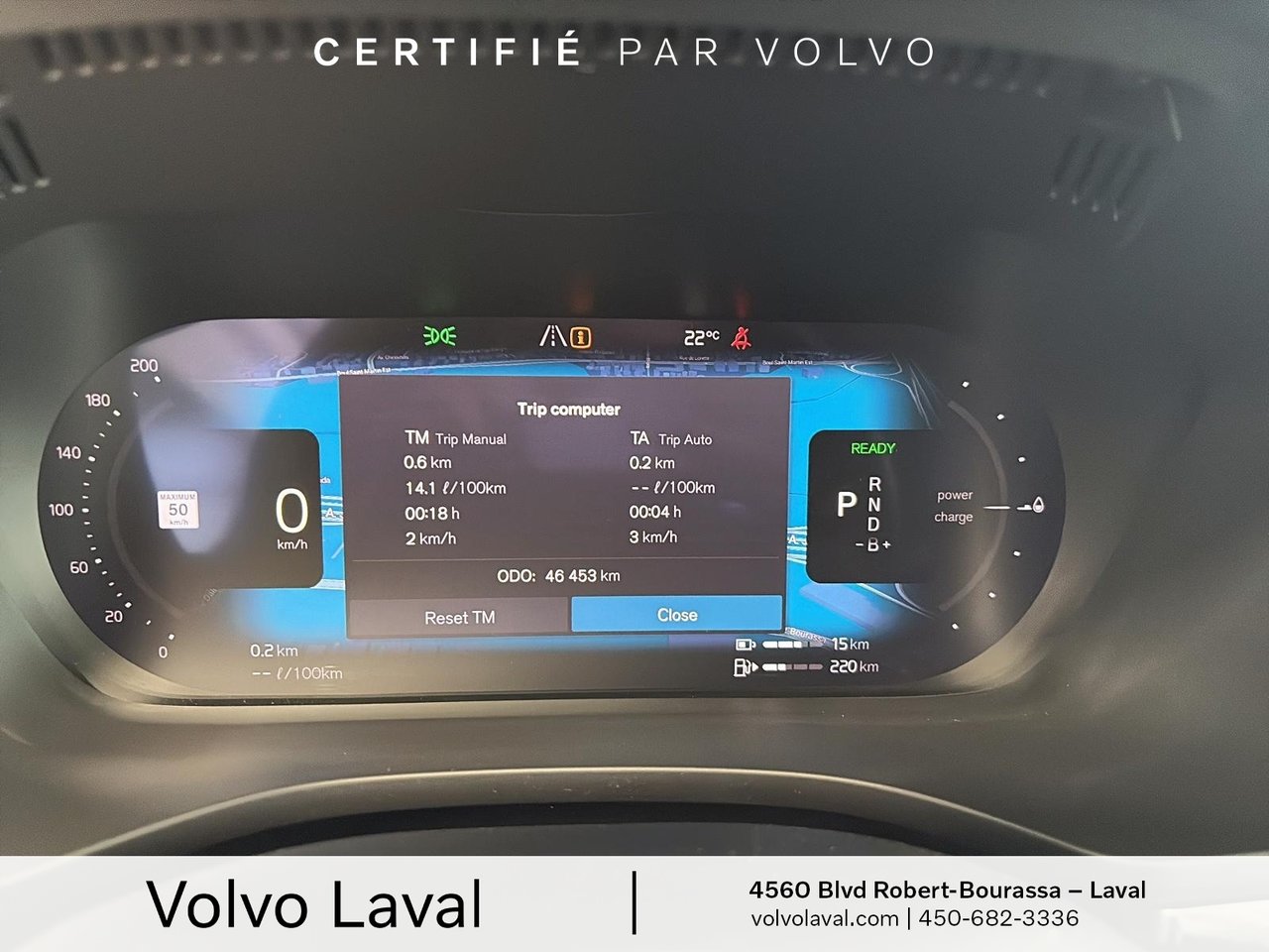 2022 Volvo XC60 Recharge Inscription Expression-11