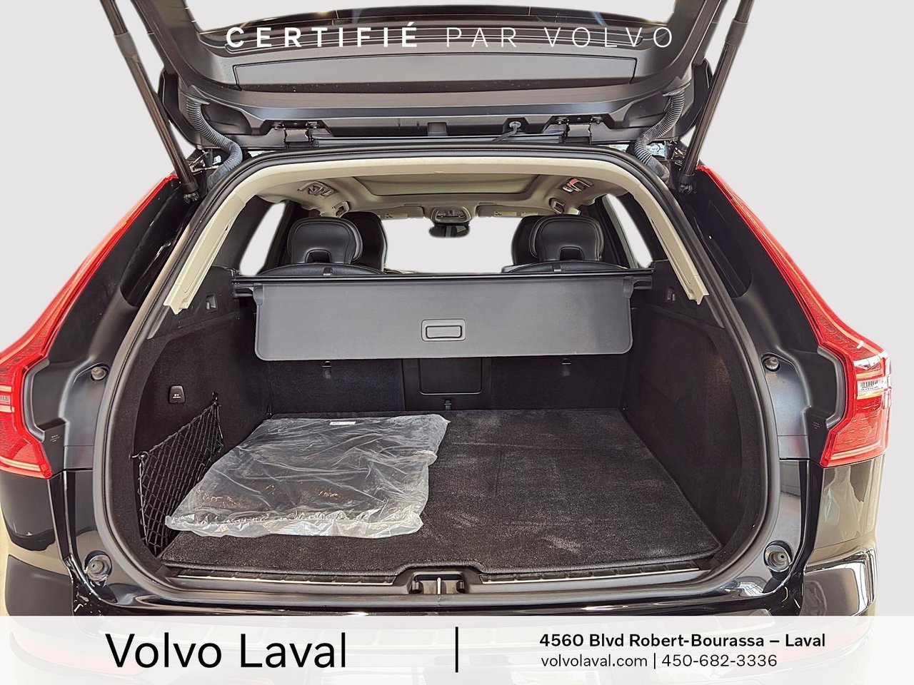 2022 Volvo XC60 Recharge Inscription Expression-4