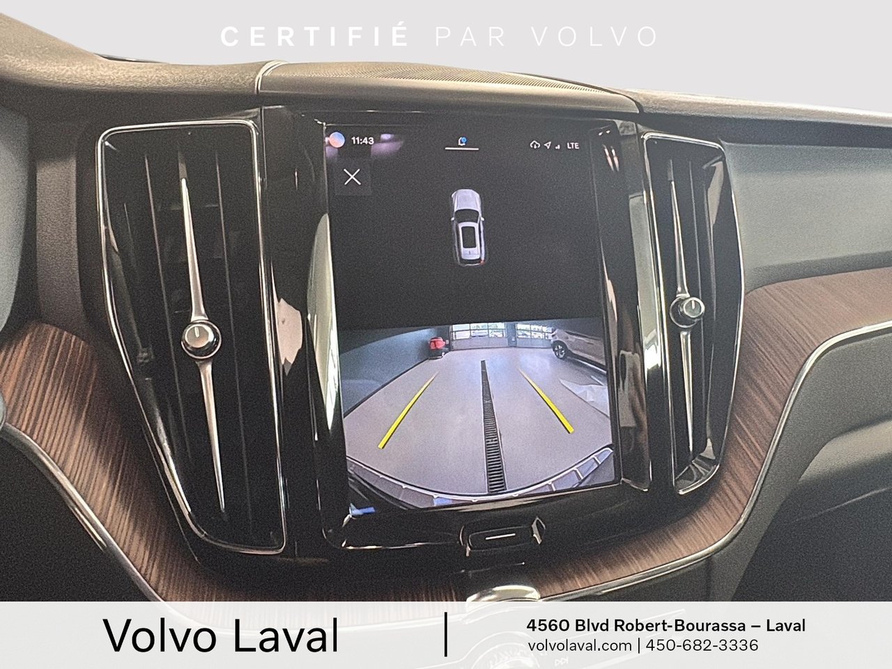 2022 Volvo XC60 Recharge Inscription Expression-16