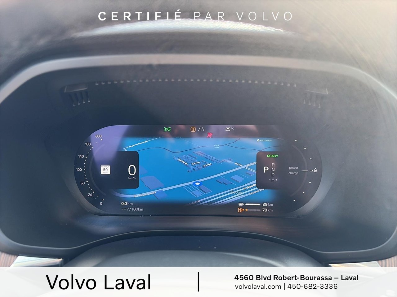 2022 Volvo XC60 Recharge Inscription Expression-13