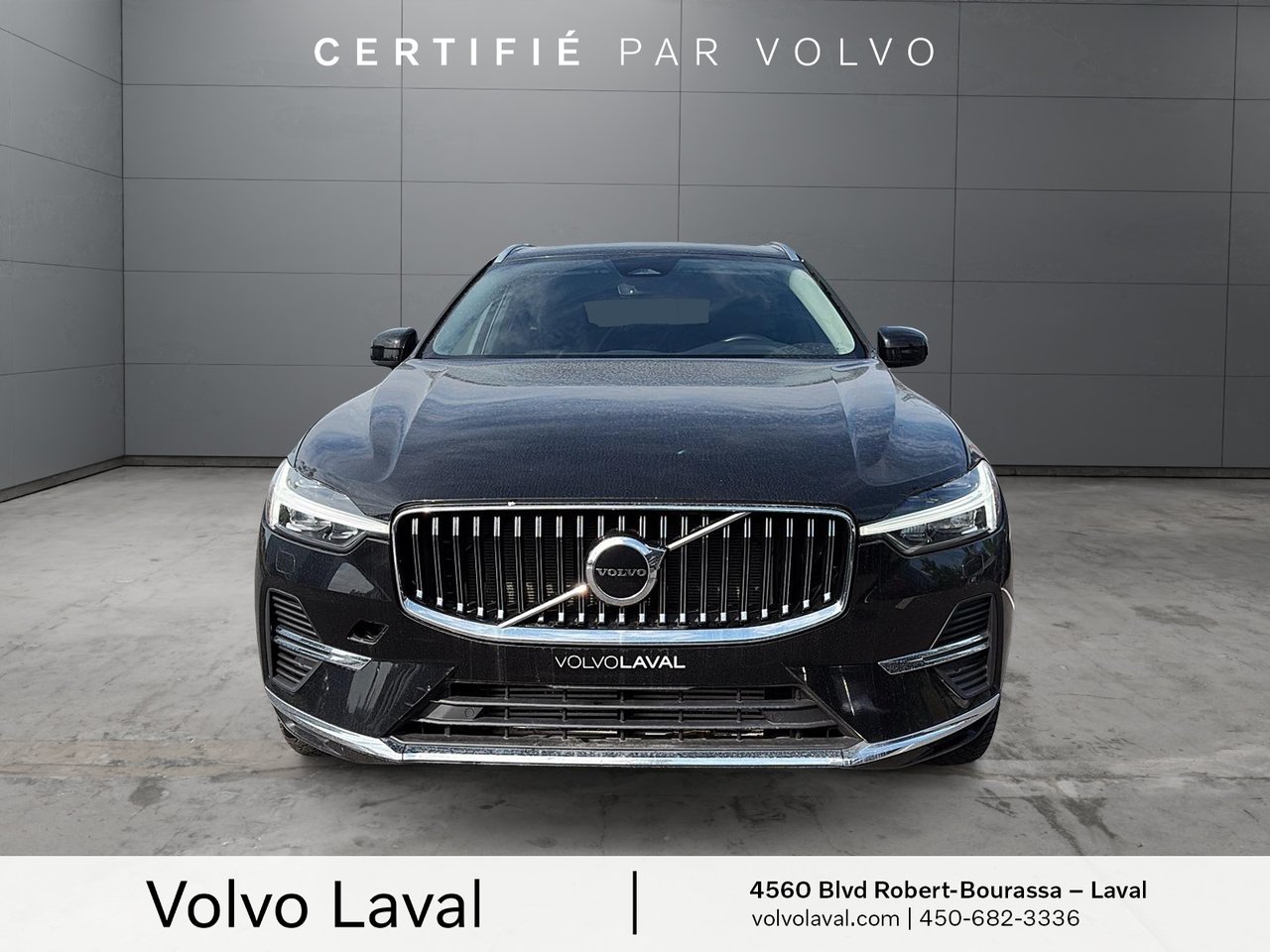2022 Volvo XC60 Recharge Inscription Expression-1