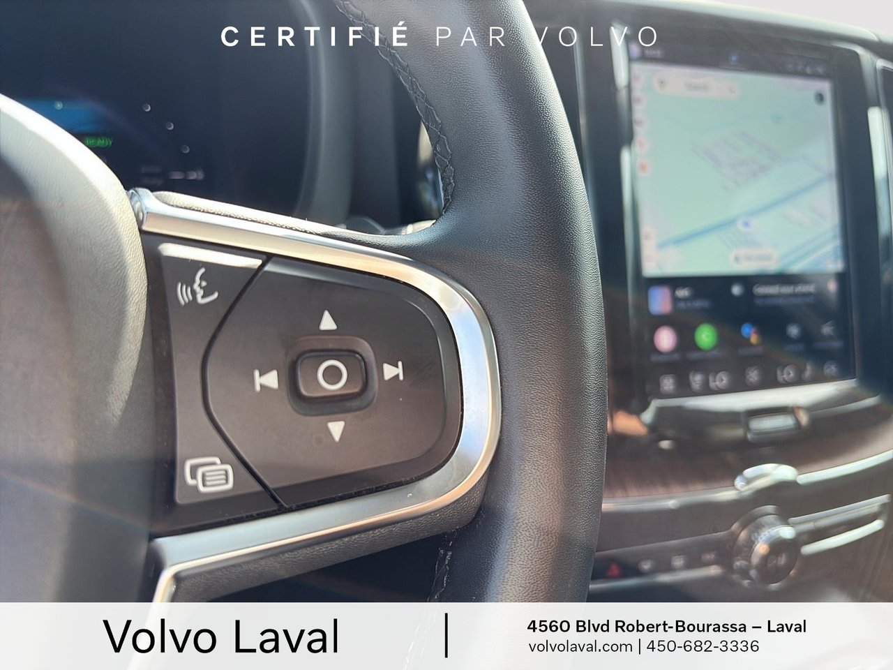 2022 Volvo XC60 Recharge Inscription Expression-24