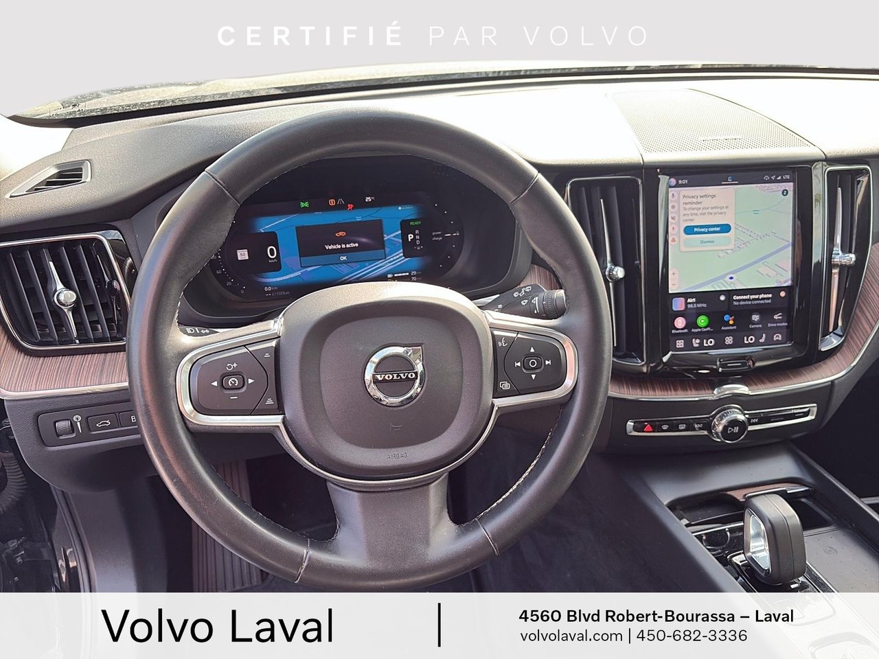 2022 Volvo XC60 Recharge Inscription Expression-11