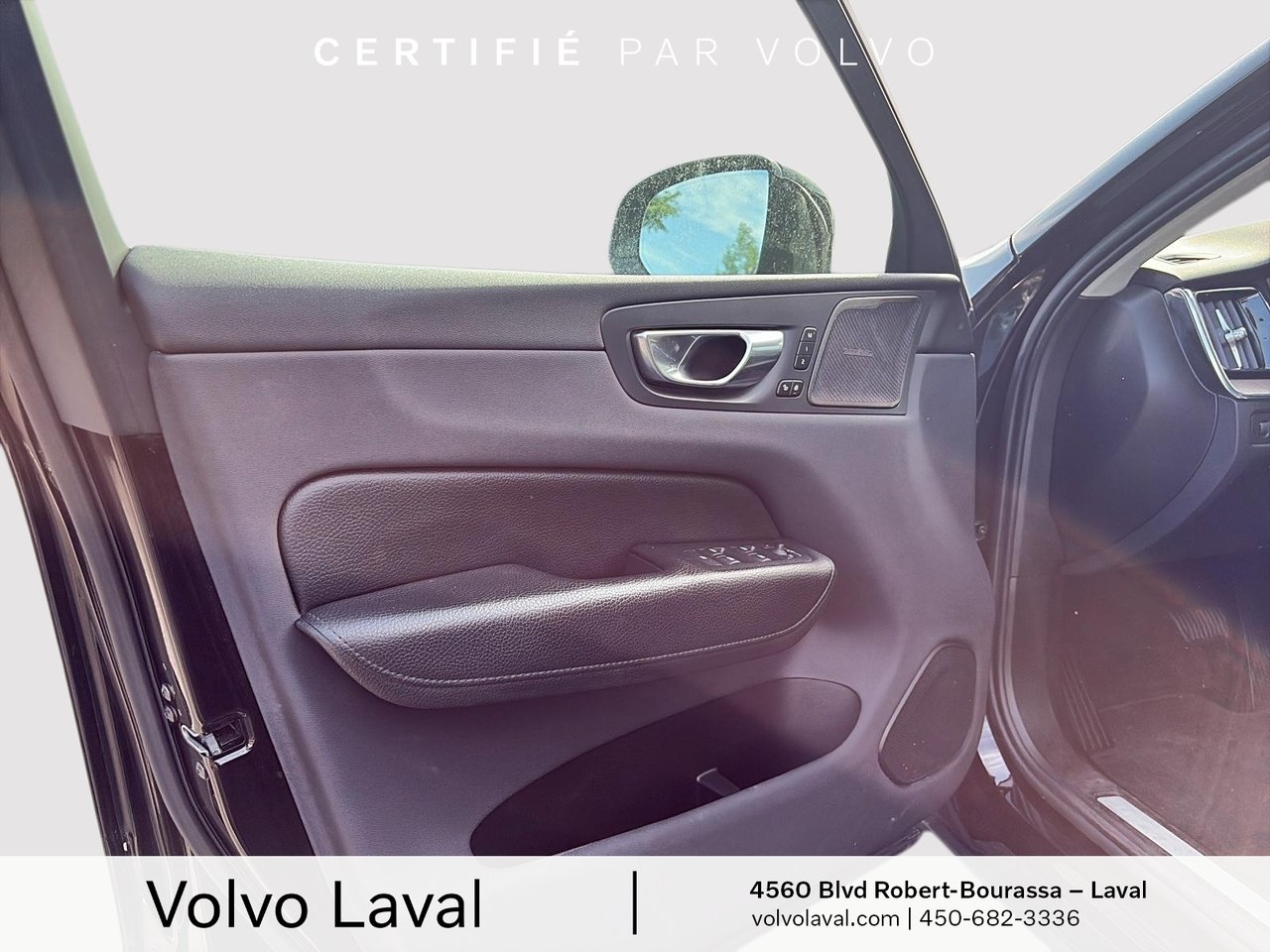 2022 Volvo XC60 Recharge Inscription Expression-10