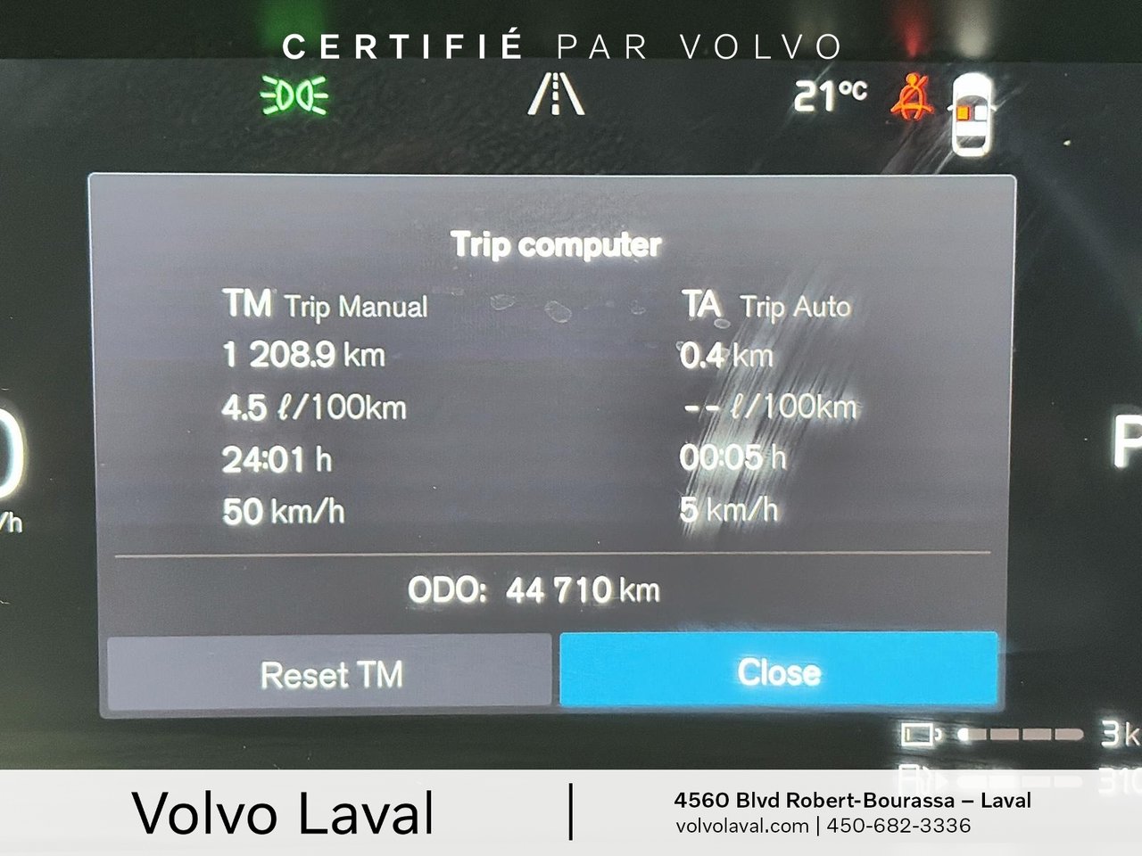 2023 Volvo XC60 Recharge Core Bright Theme-10