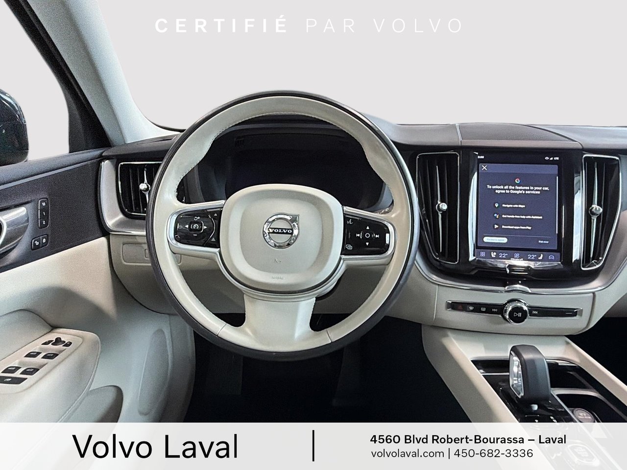 2023 Volvo XC60 Recharge Core Bright Theme-9