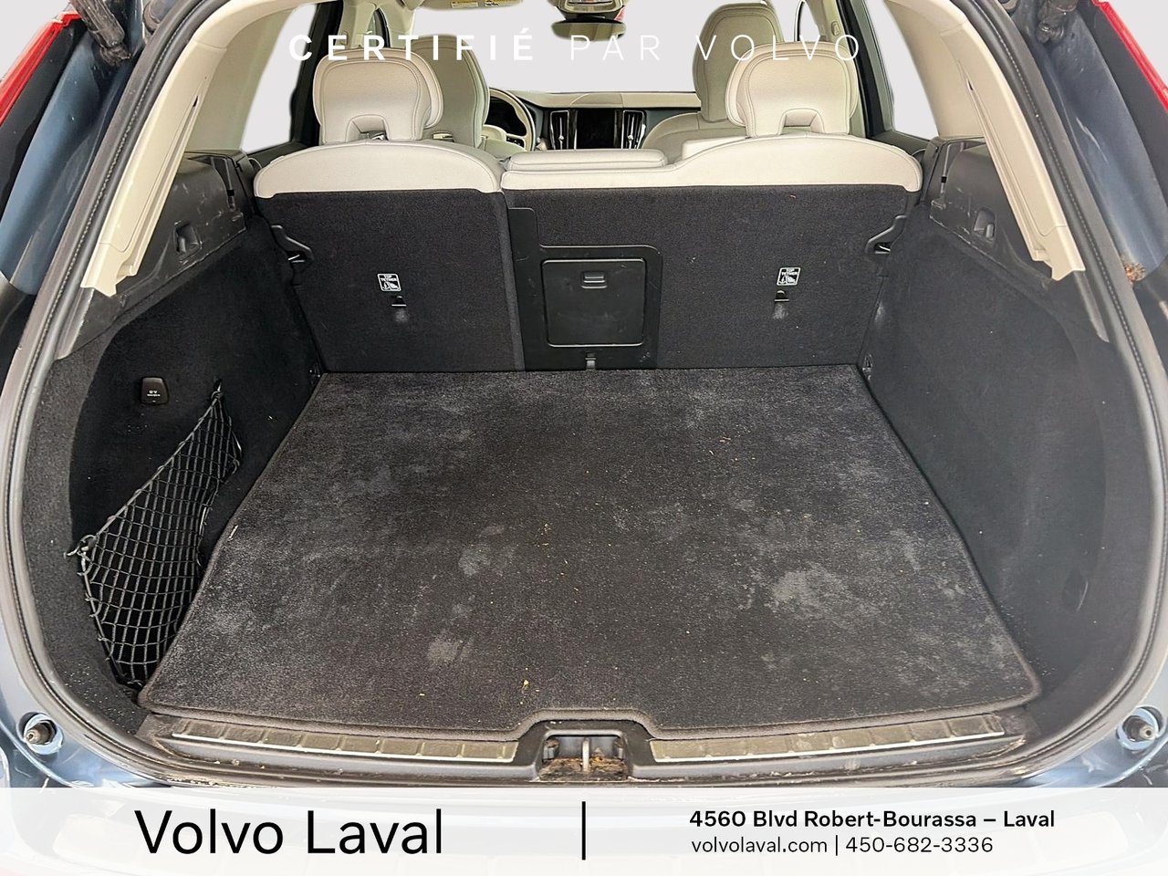 2023 Volvo XC60 Recharge Core Bright Theme-16