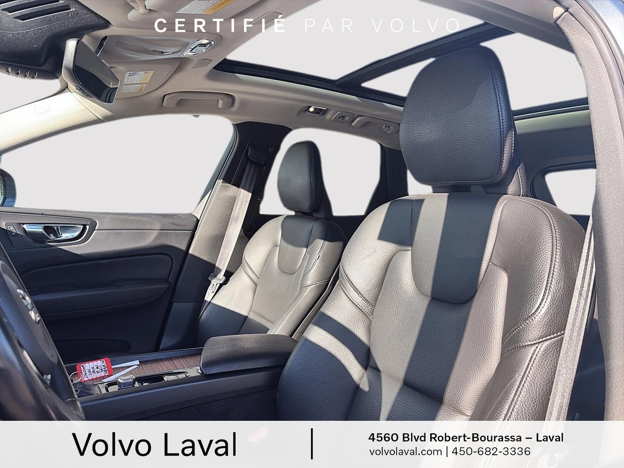Volvo XC60 Momentum 2021-7