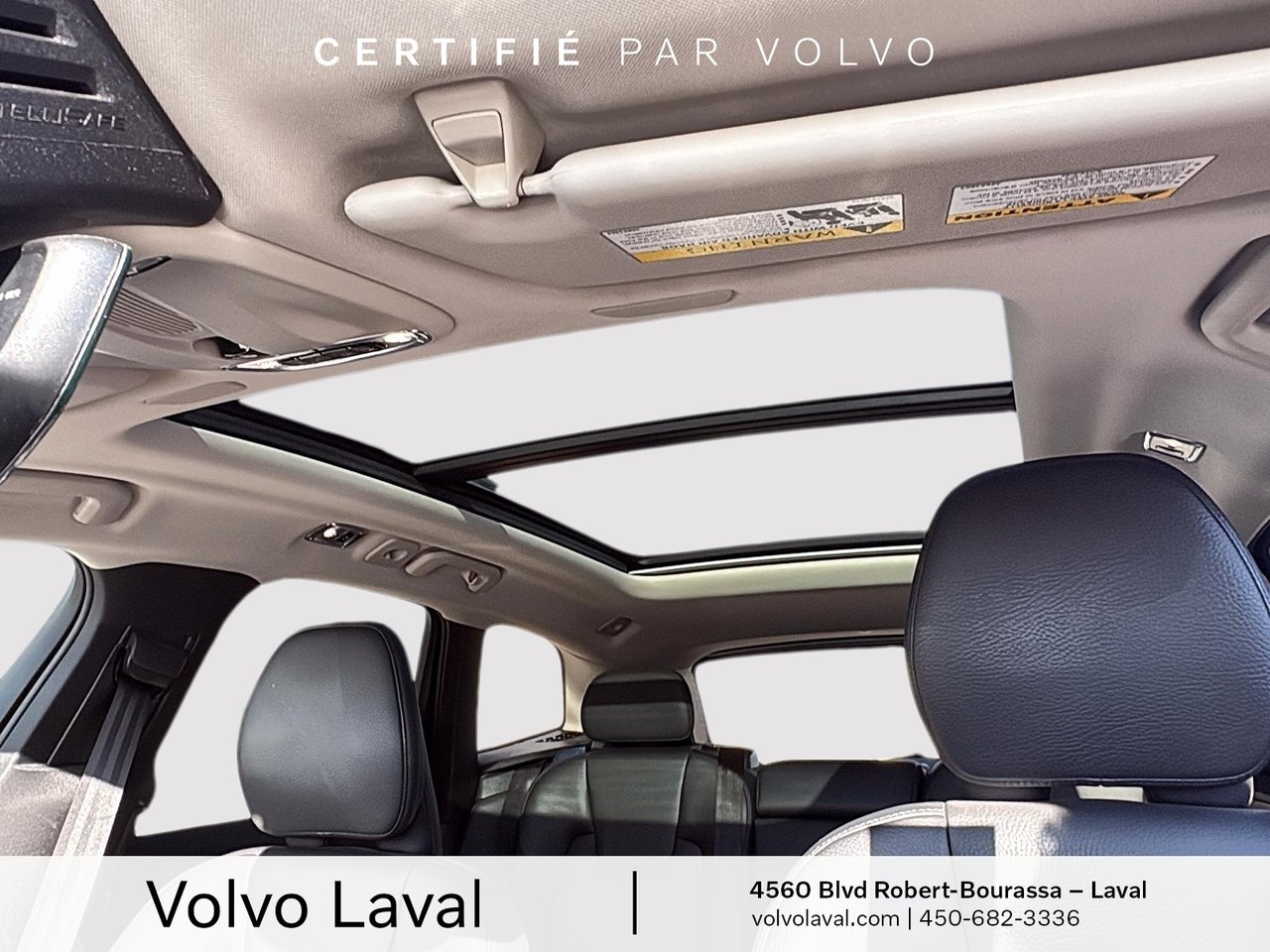 Volvo XC60 Momentum 2021-14