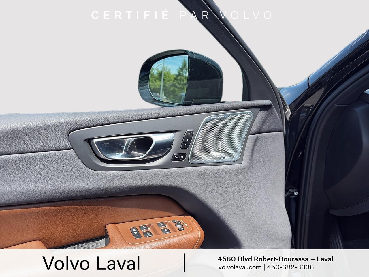 Volvo XC60 Inscription 2022-10