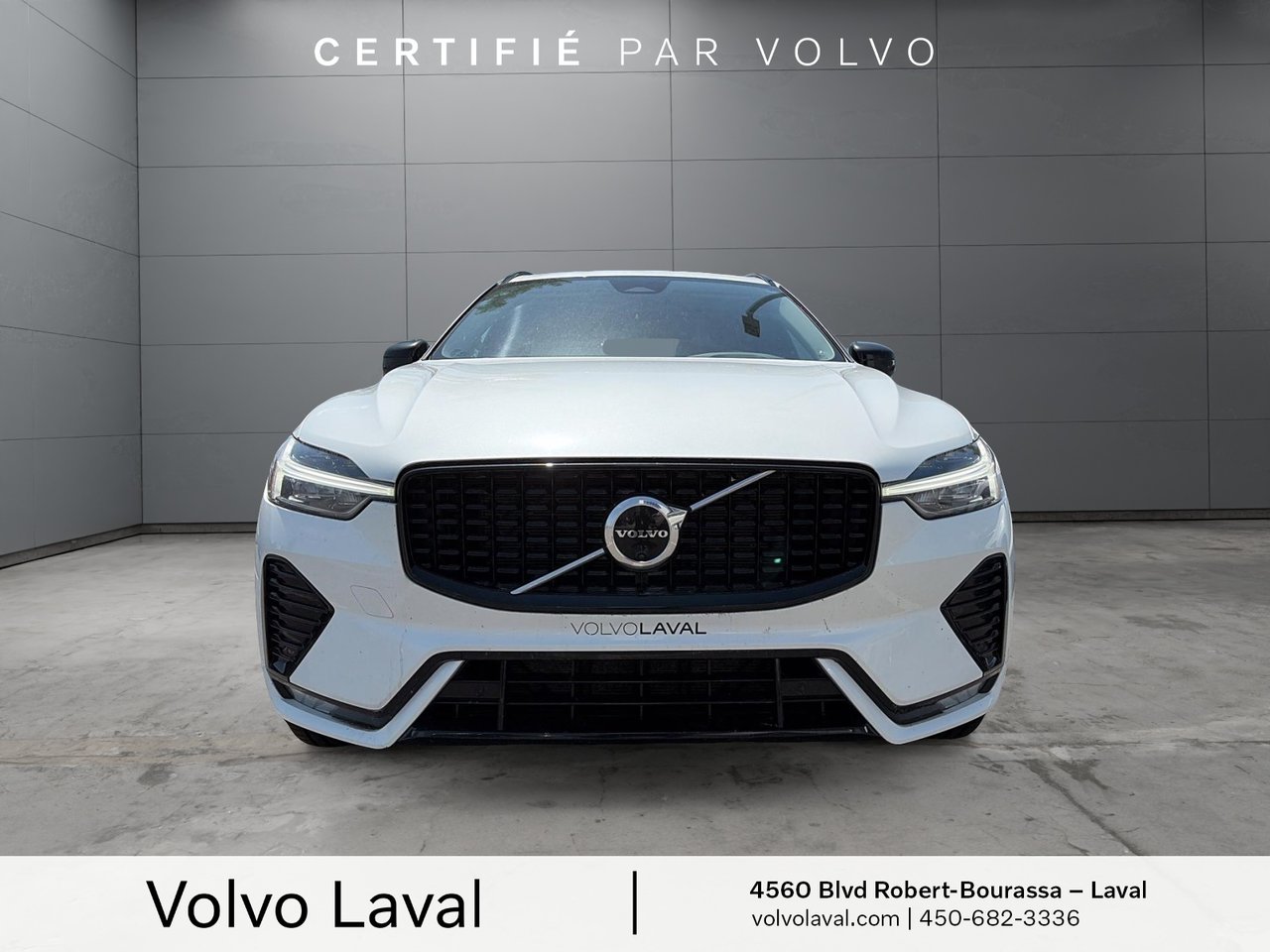2023 Volvo XC60 Plus Dark Theme-1