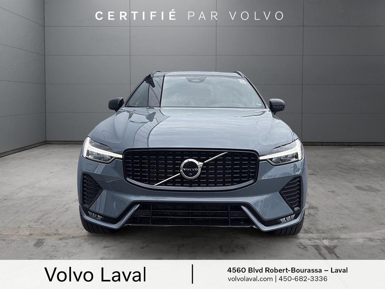 Volvo XC60 Ultimate Dark Theme 2023-1