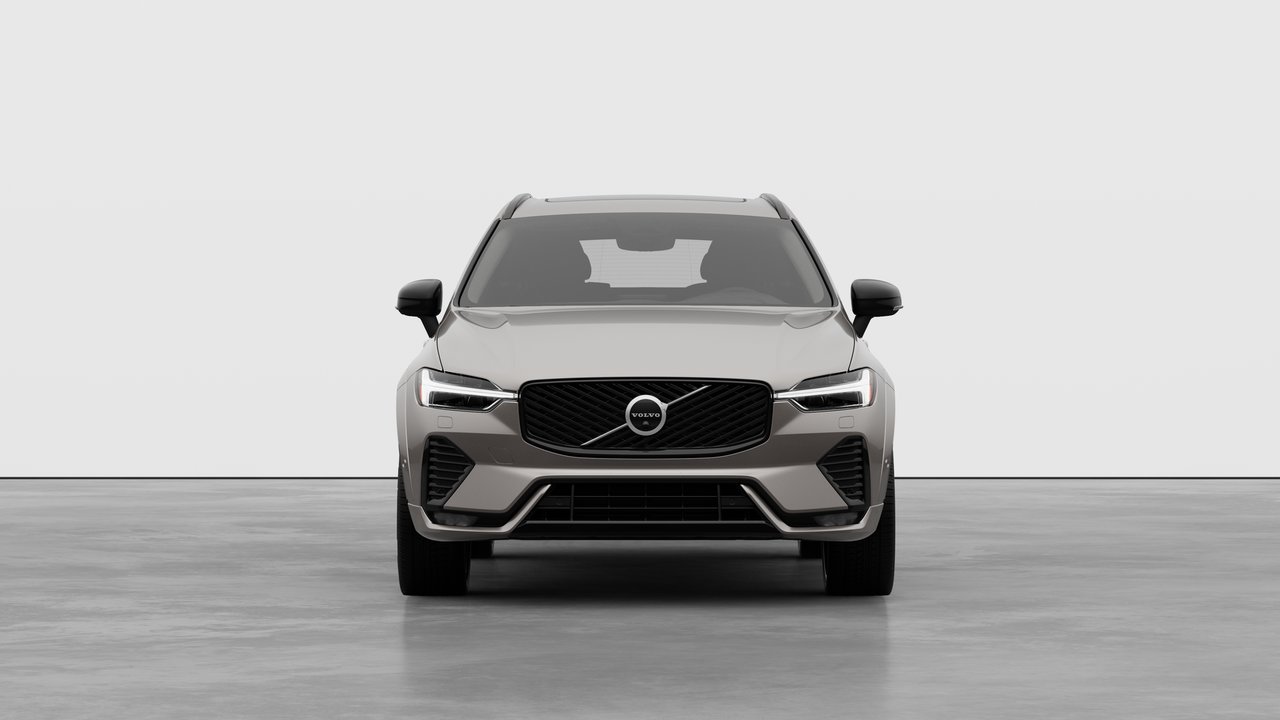 Volvo XC60 Ultra Dark Theme 2026-4