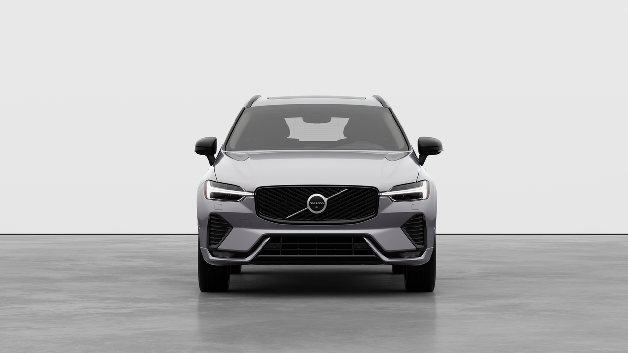 Volvo XC60 Plus Dark Theme 2026-4