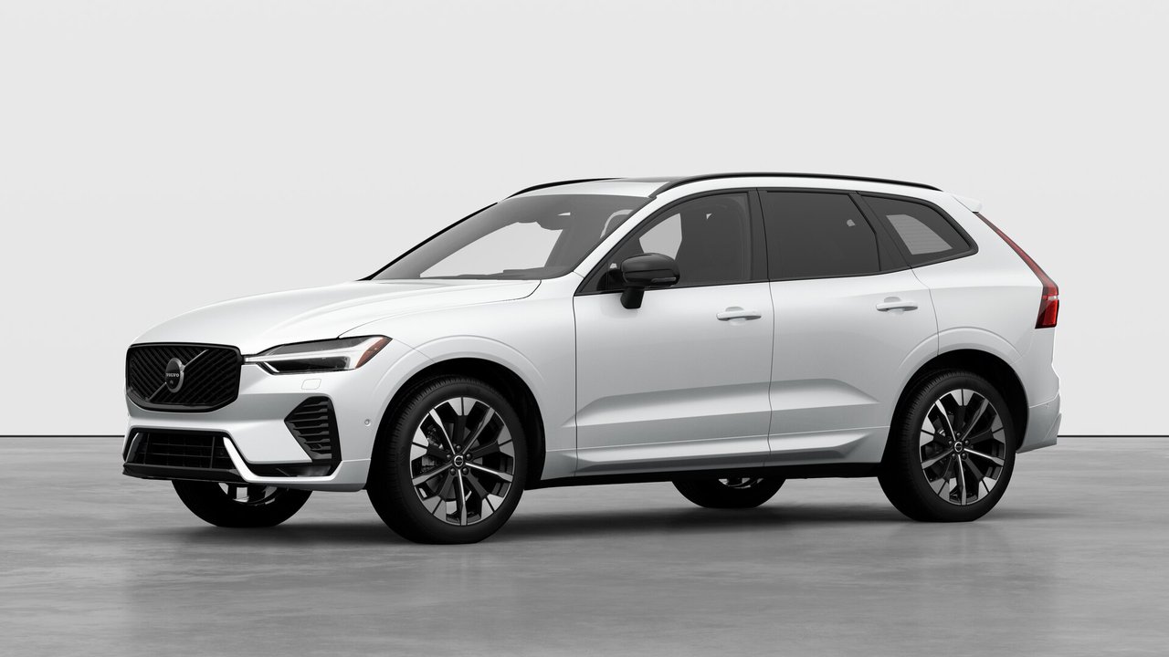 2026 Volvo XC60 Plus Dark Theme-0