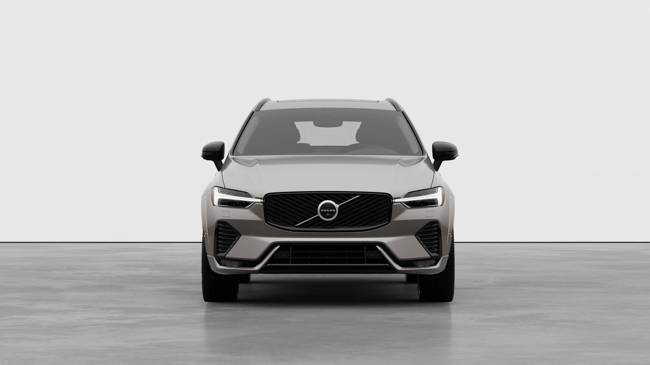 2026 Volvo XC60 Ultra-4