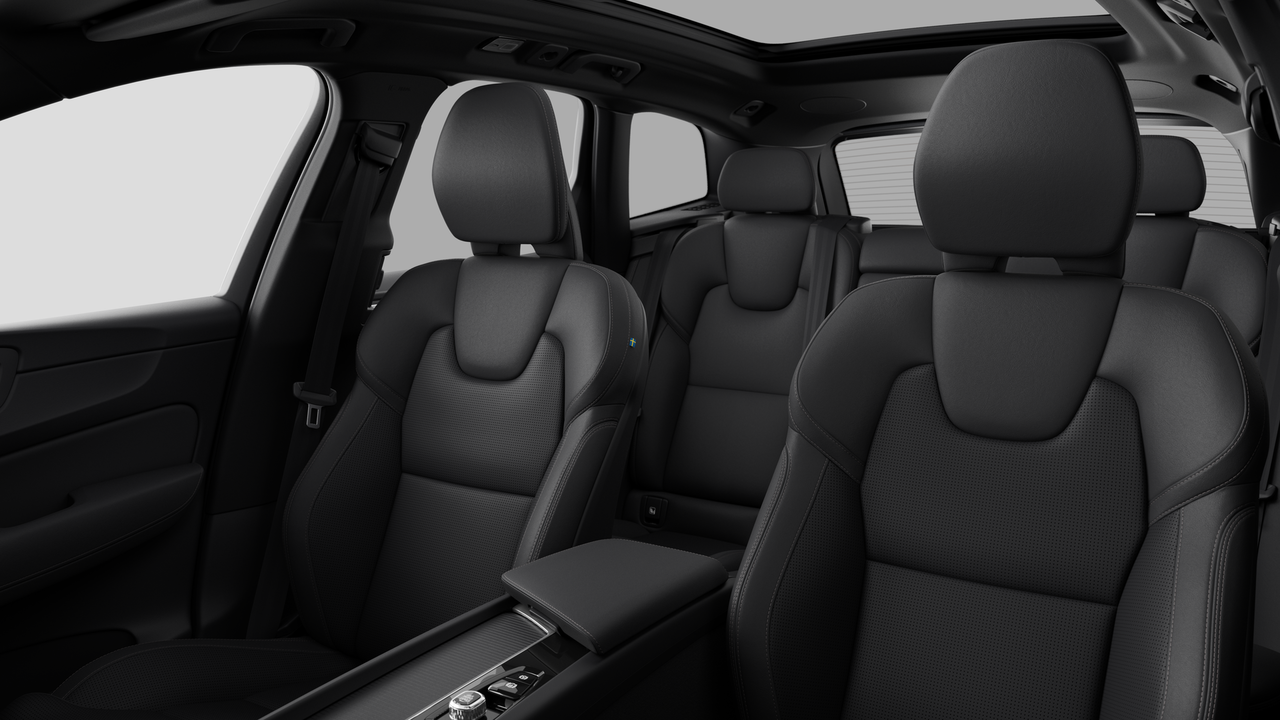 Volvo XC60 Ultra Black Edition 2026-11