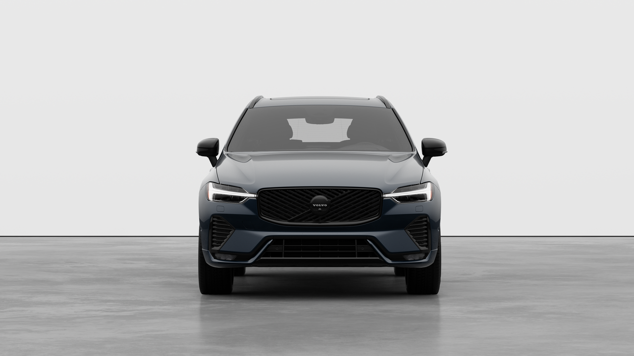 Volvo XC60 Ultra Black Edition 2026-4