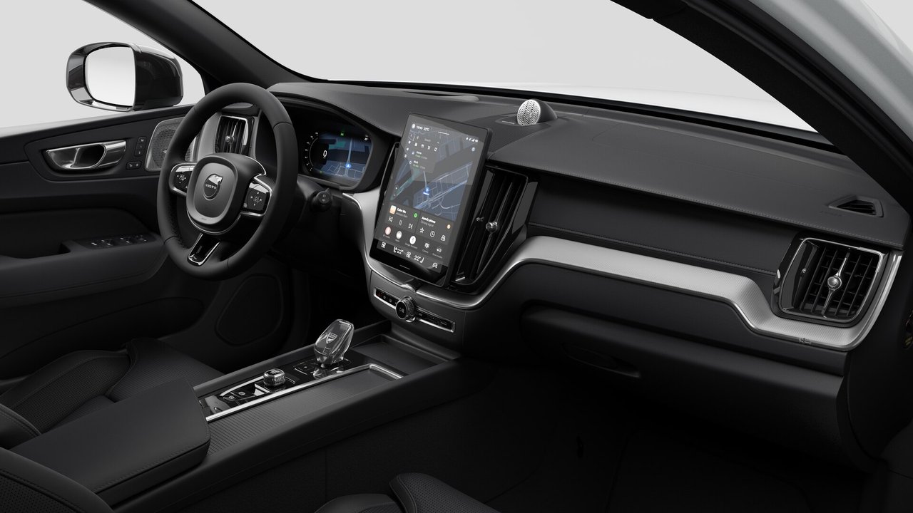 2027 Volvo XC60 Ultra Black Edition-9